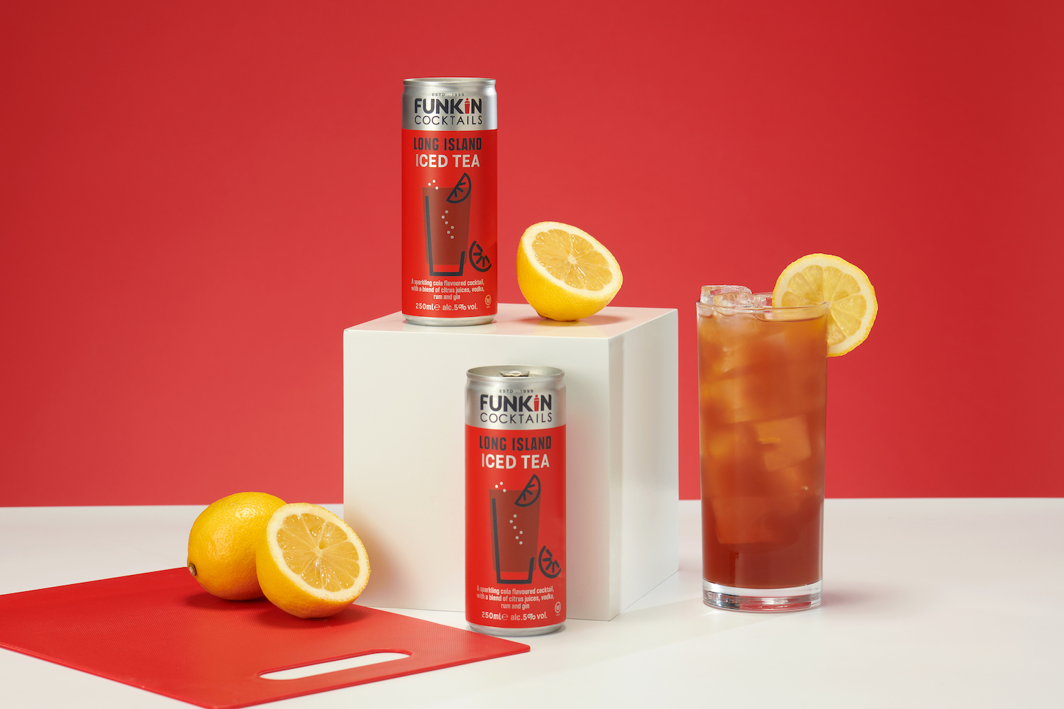 FUNKIN COCKTAILS adds two exciting flavours to its lineup Retail Source