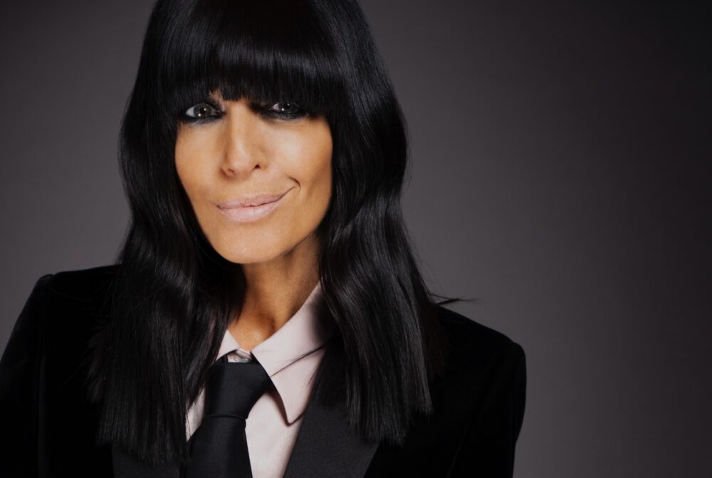 Claudia Winkleman Image to Use Large