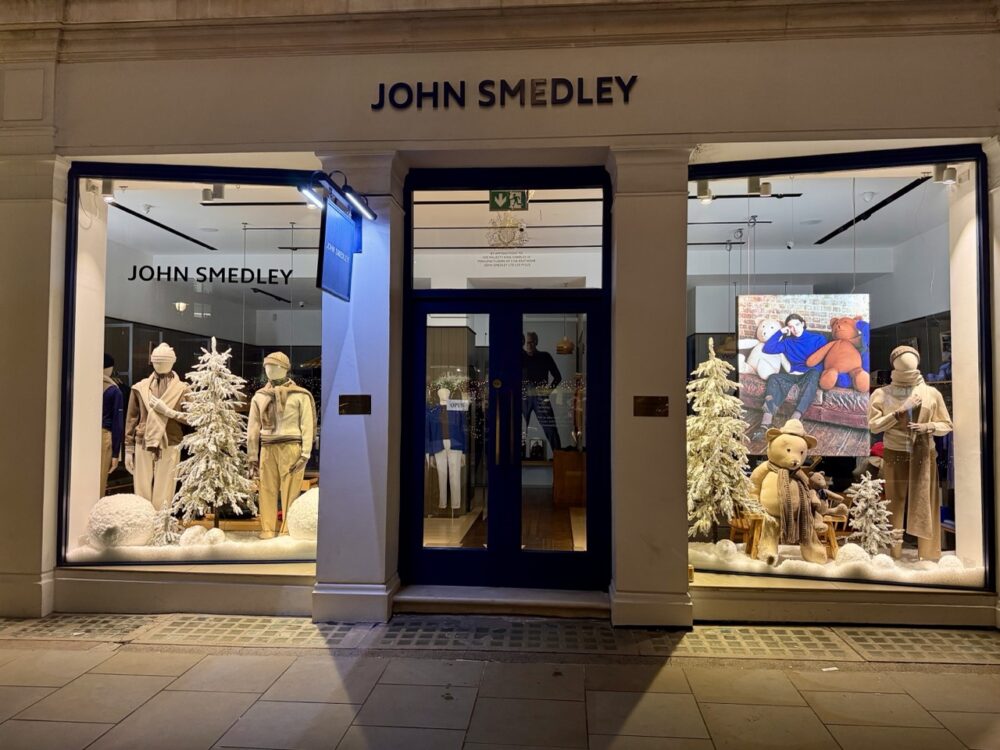 London’s 2025 Christmas Windows 35 IMG 4839 Large