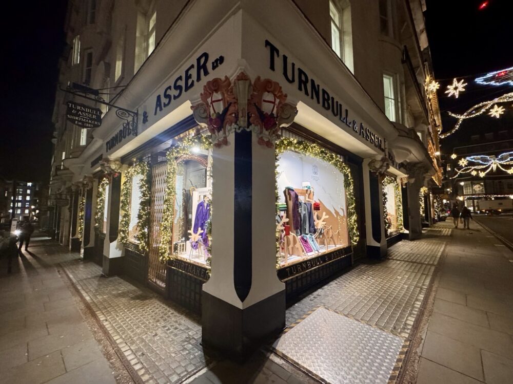 London’s 2025 Christmas Windows 37 IMG 4841 Large