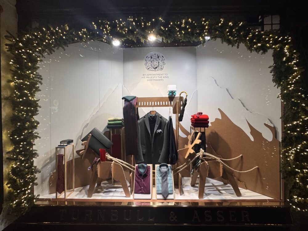 London’s 2025 Christmas Windows 38 IMG 4842 Large