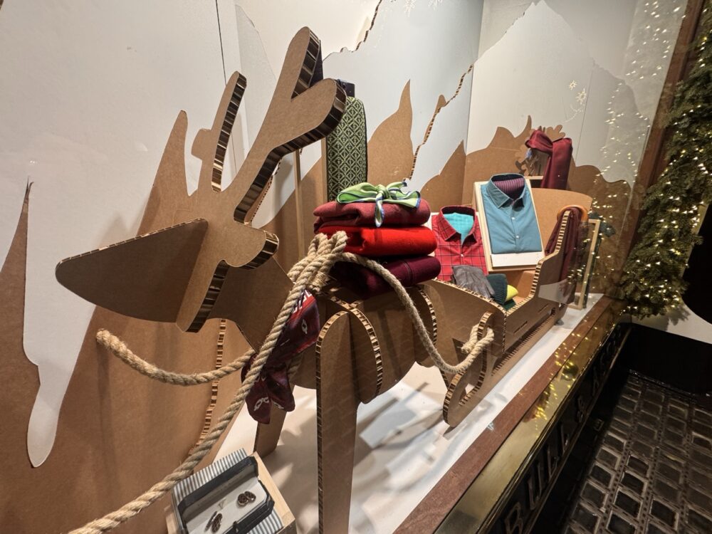 London’s 2025 Christmas Windows 39 IMG 4845 Large