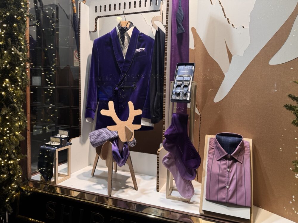 London’s 2025 Christmas Windows 40 IMG 4846 Large