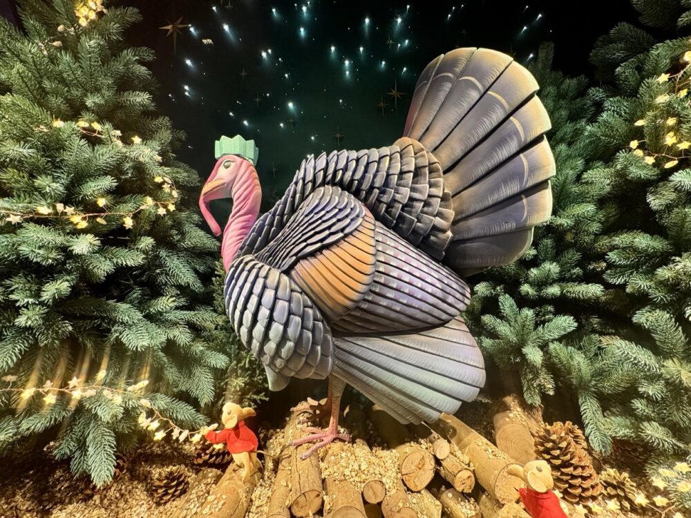 London’s 2025 Christmas Windows 23 IMG 4861 Large