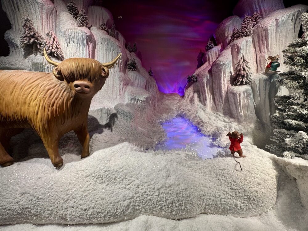 London’s 2025 Christmas Windows 24 IMG 4862 Large