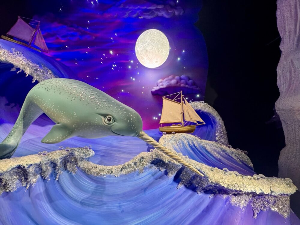 London’s 2025 Christmas Windows 26 IMG 4864 Large