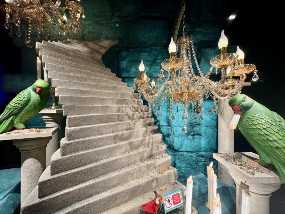 London’s 2025 Christmas Windows 28 IMG 4871 Large