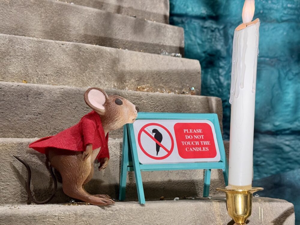 London’s 2025 Christmas Windows 29 IMG 4873 Large