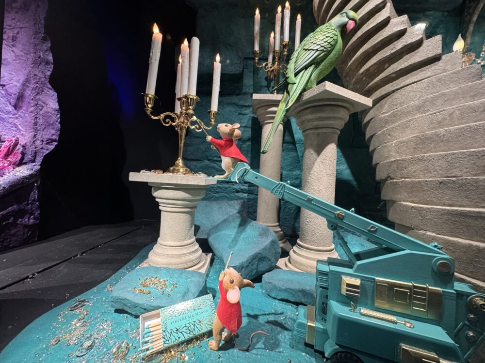 London’s 2025 Christmas Windows 30 IMG 4874 Large