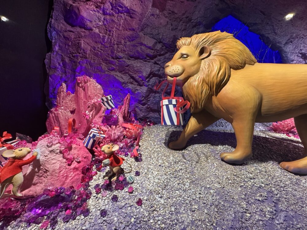 London’s 2025 Christmas Windows 31 IMG 4875 Large