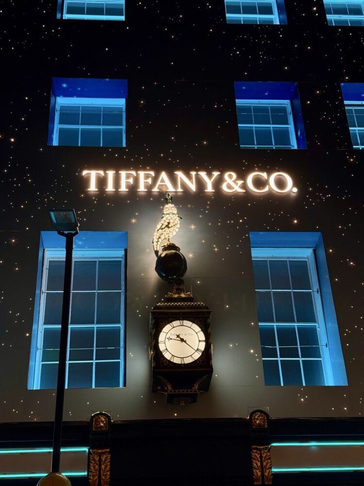 London’s 2025 Christmas Windows 48 IMG 4921 Large