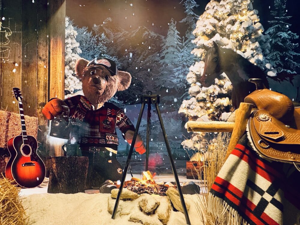 London’s 2025 Christmas Windows 56 IMG 4932 Large