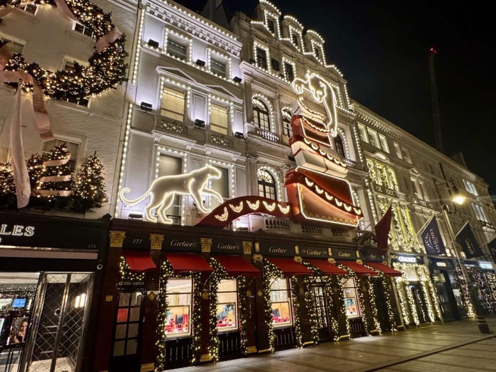 London’s 2025 Christmas Windows 58 IMG 4937 Large