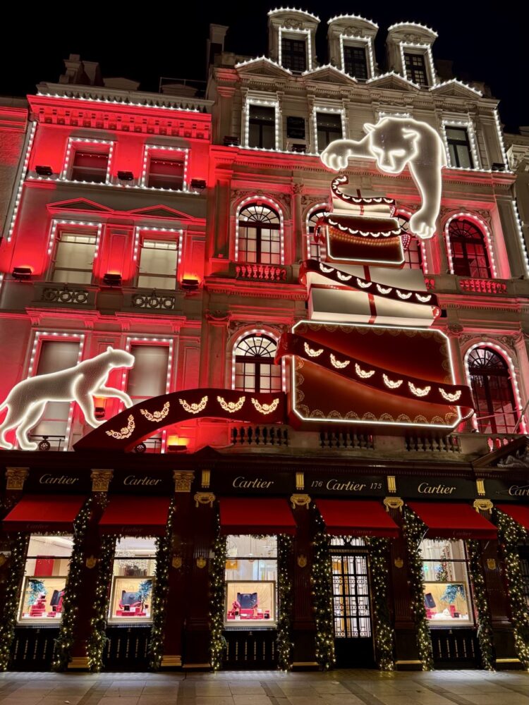 London’s 2025 Christmas Windows 60 IMG 4946 Large