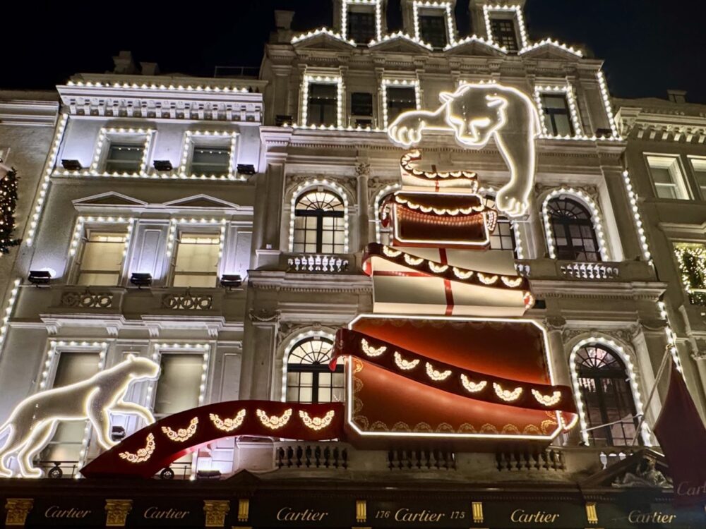 London’s 2025 Christmas Windows 59 IMG 4952 Large