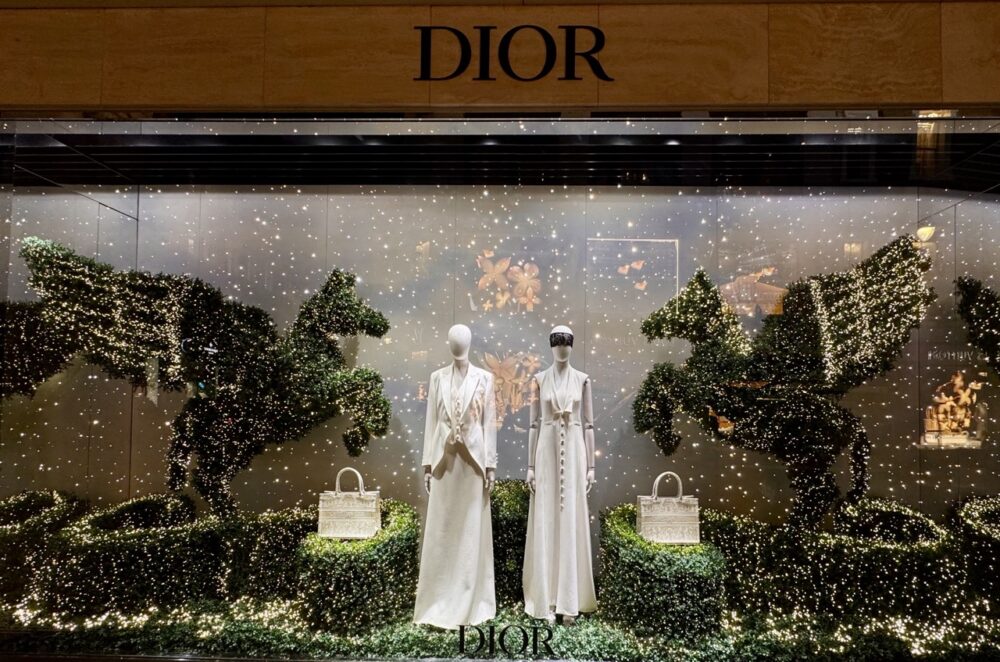 London’s 2025 Christmas Windows 63 IMG 4959 Large