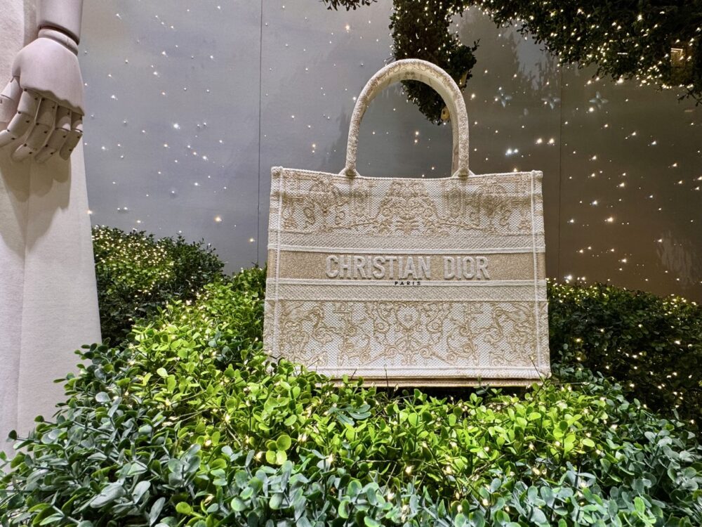 London’s 2025 Christmas Windows 65 IMG 4961 Large