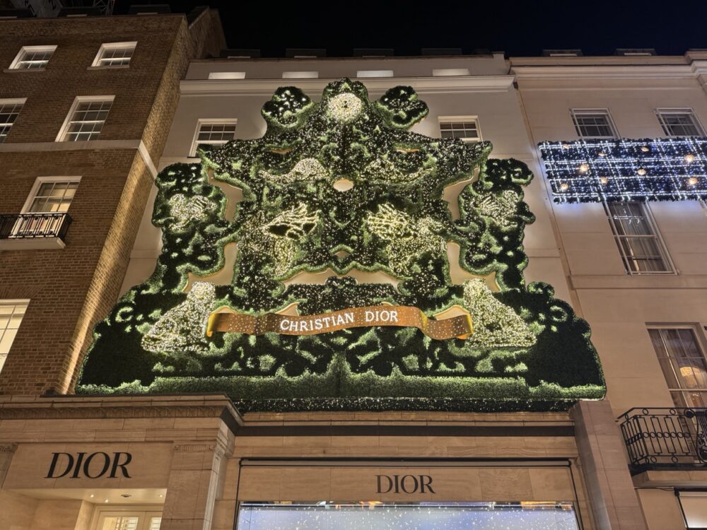 London’s 2025 Christmas Windows 64 IMG 4963 Large