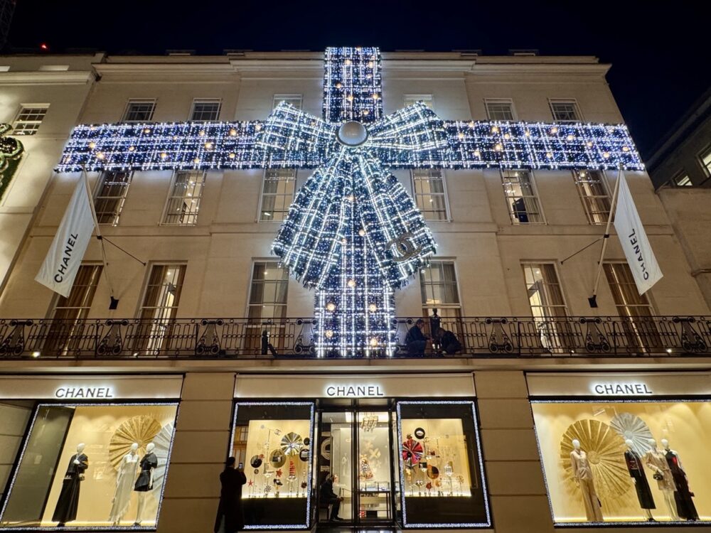 London’s 2025 Christmas Windows 67 IMG 4967 Large