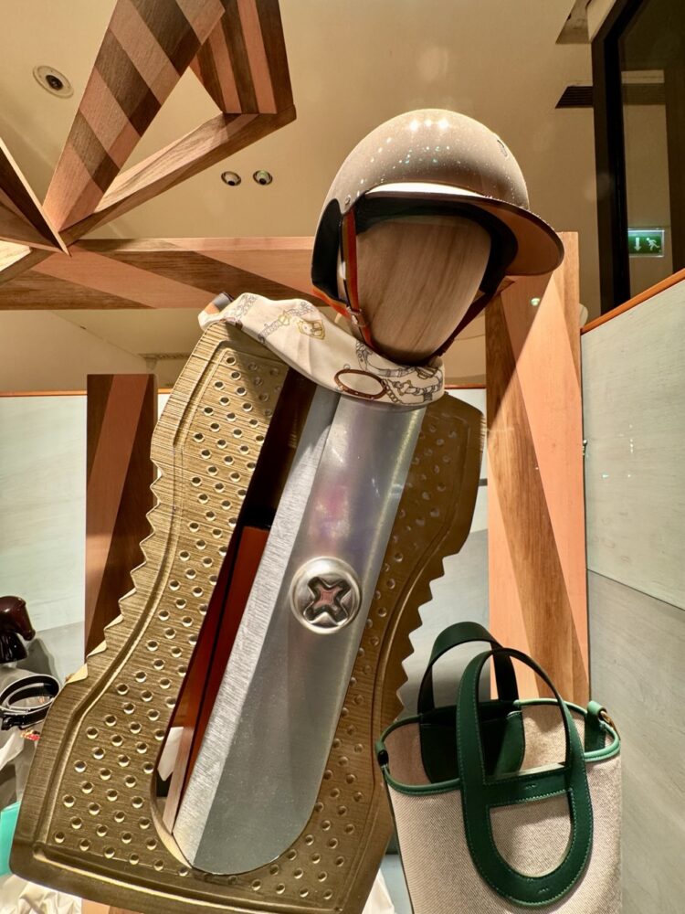 London’s 2025 Christmas Windows 77 IMG 4990 Large