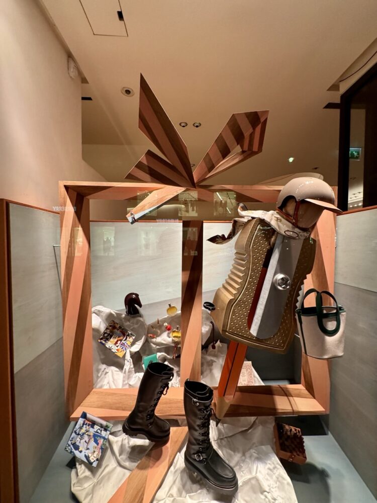 London’s 2025 Christmas Windows 76 IMG 4991 Large