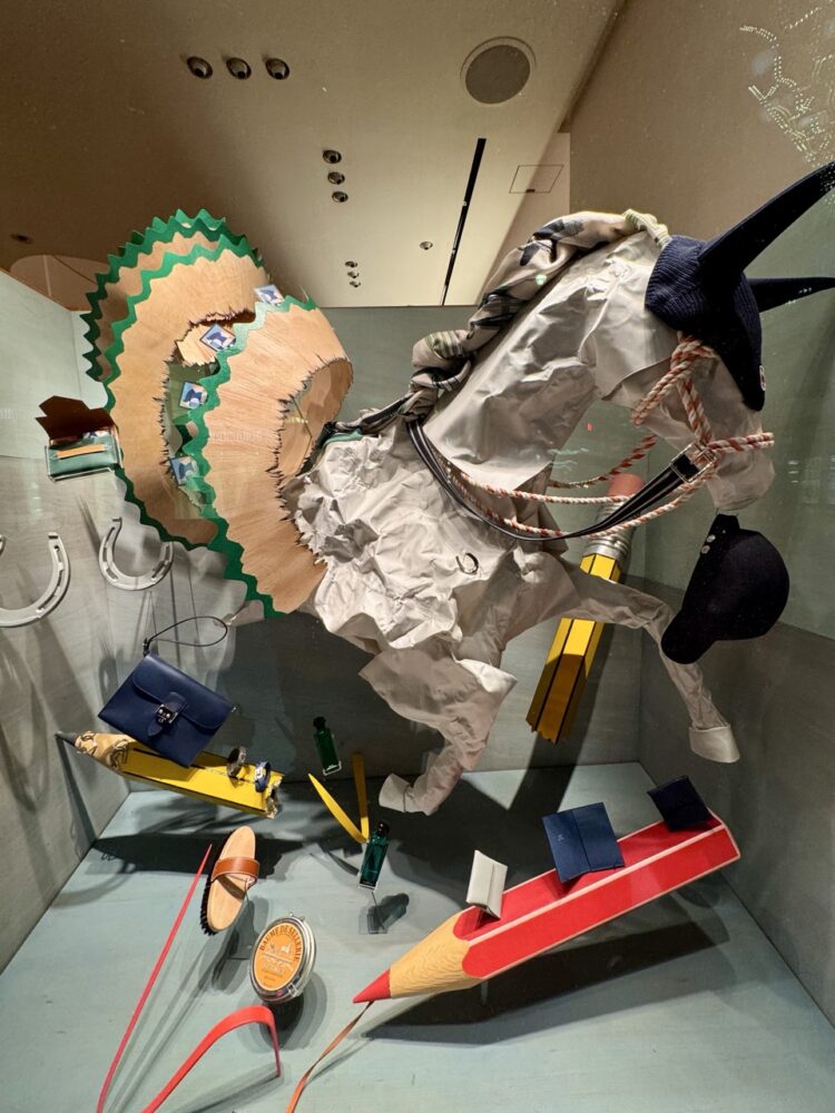 London’s 2025 Christmas Windows 74 IMG 4993 Large