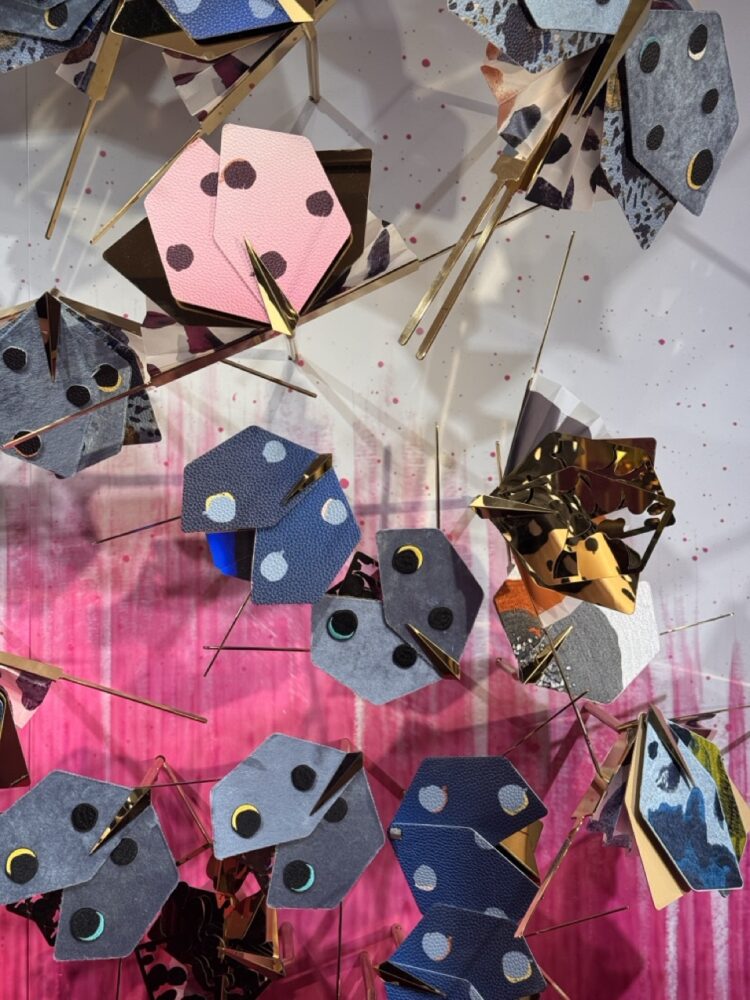 London’s 2025 Christmas Windows 83 IMG 5003 Large