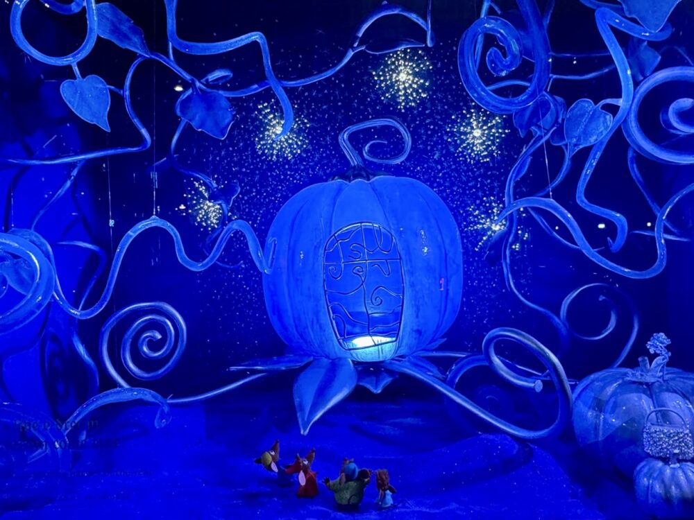 London’s 2025 Christmas Windows 103 IMG 5011 Large