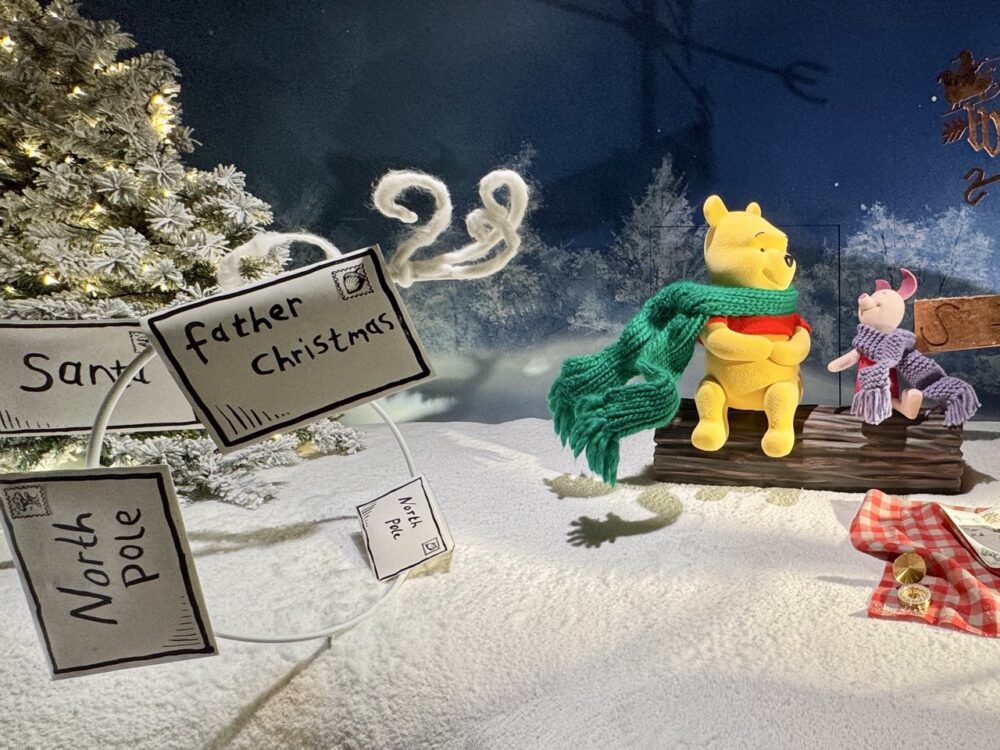 London’s 2025 Christmas Windows 94 IMG 5029 Large