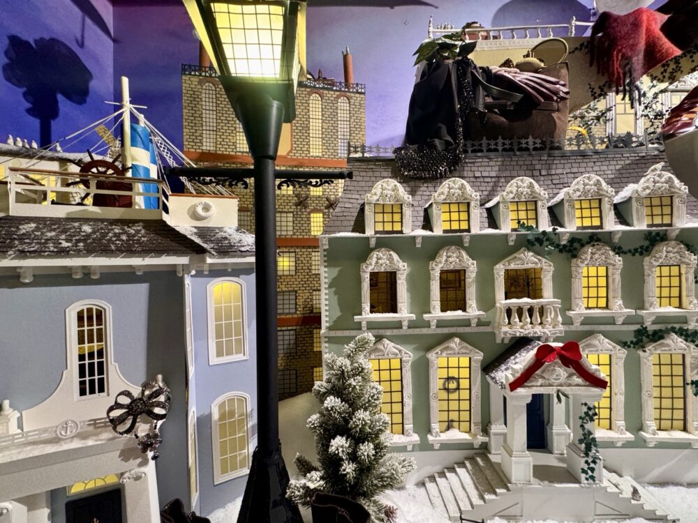 London’s 2025 Christmas Windows 105 IMG 5033 Large