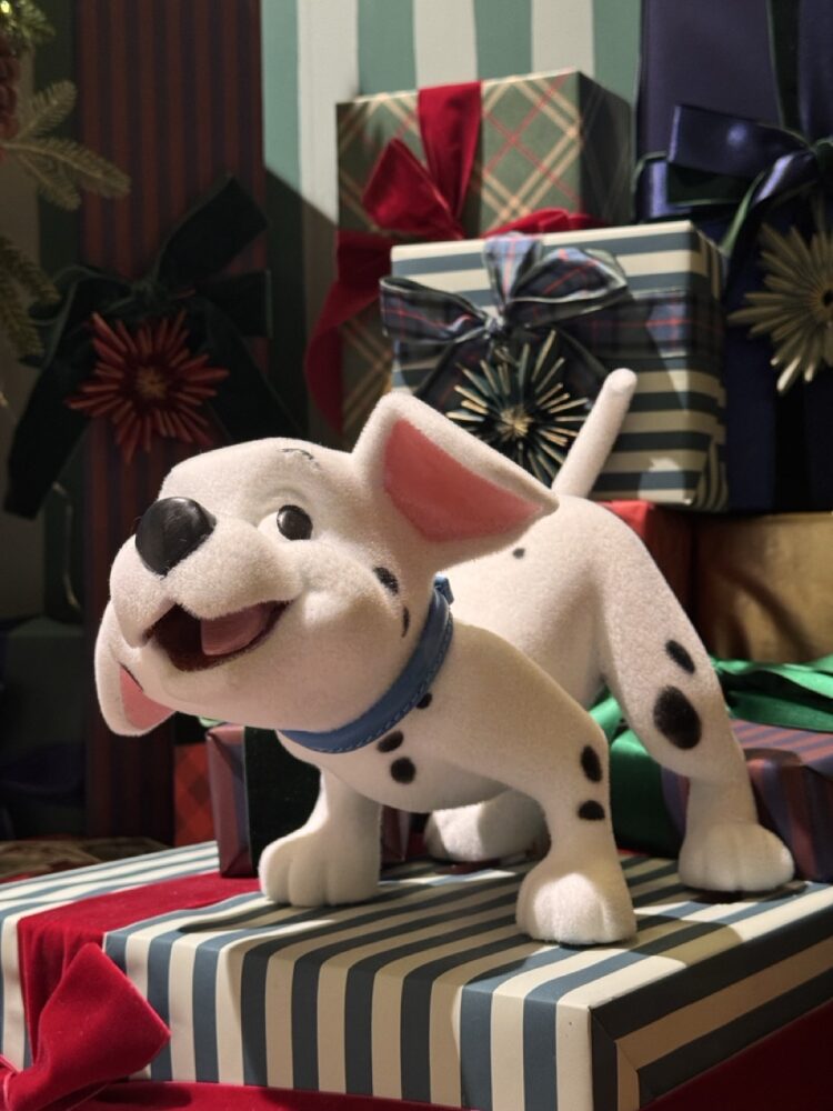 London’s 2025 Christmas Windows 100 IMG 5040 Large