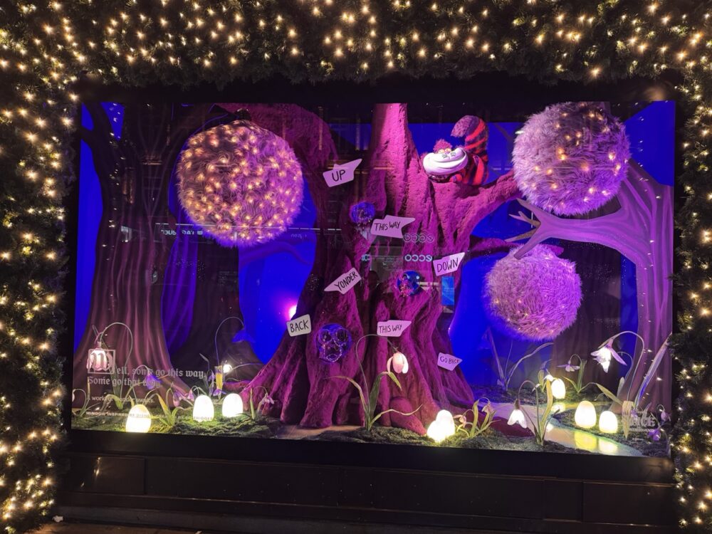 London’s 2025 Christmas Windows 89 IMG 5062 Large