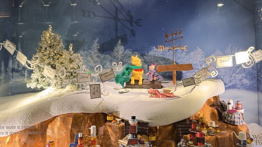 London’s 2025 Christmas Windows 93 IMG 5064 Large