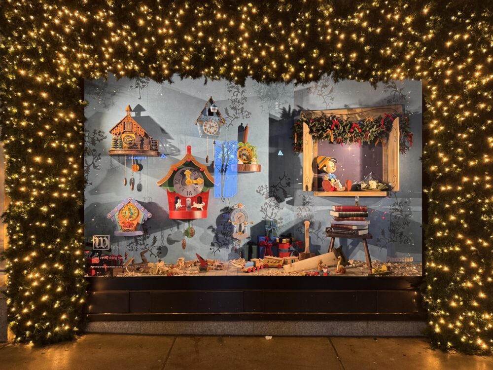 London’s 2025 Christmas Windows 97 IMG 5066 Large