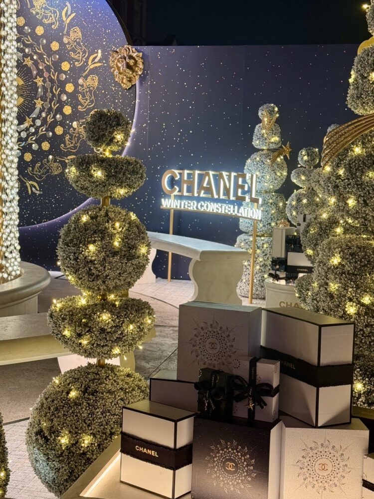 London’s 2025 Christmas Windows 112 IMG 5154 Large