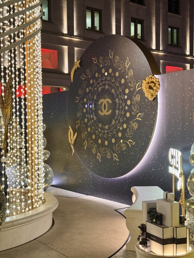 London’s 2025 Christmas Windows 111 IMG 5156 Large