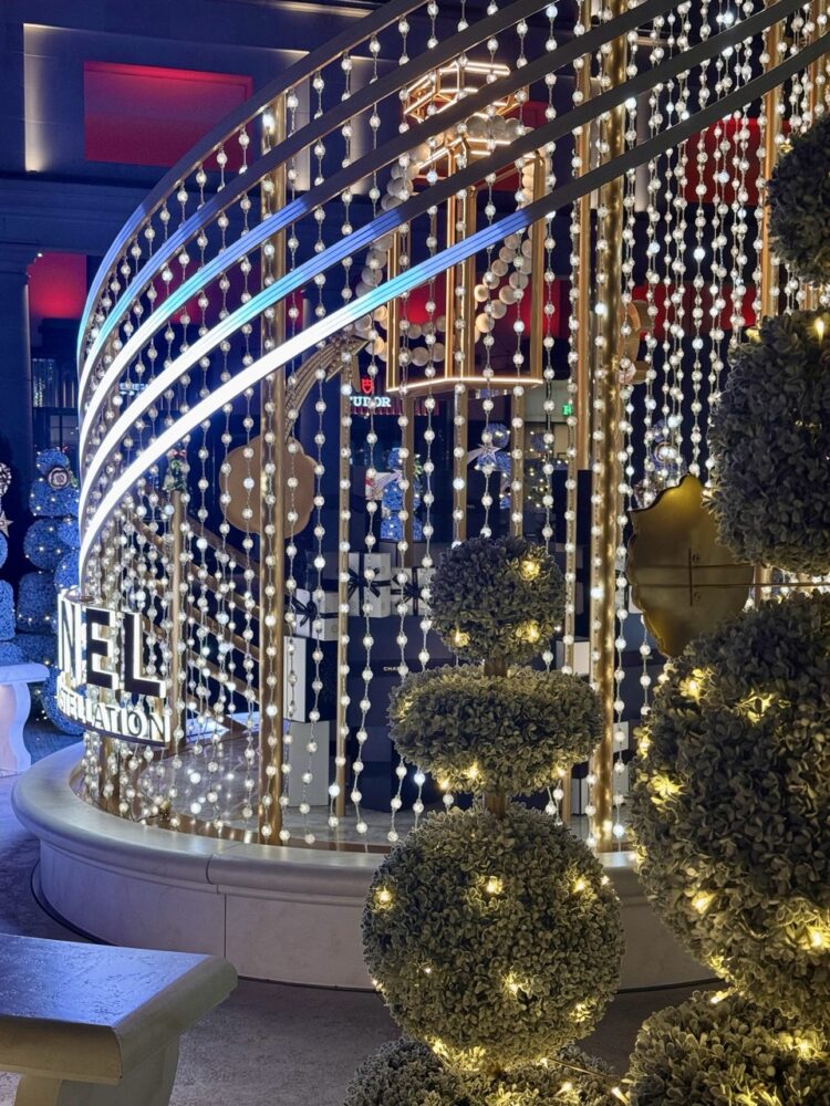 London’s 2025 Christmas Windows 110 IMG 5157 Large