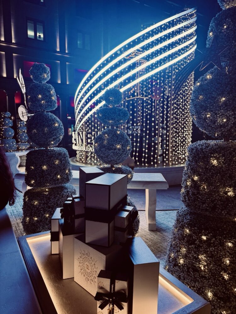 London’s 2025 Christmas Windows 115 IMG 5160 Large