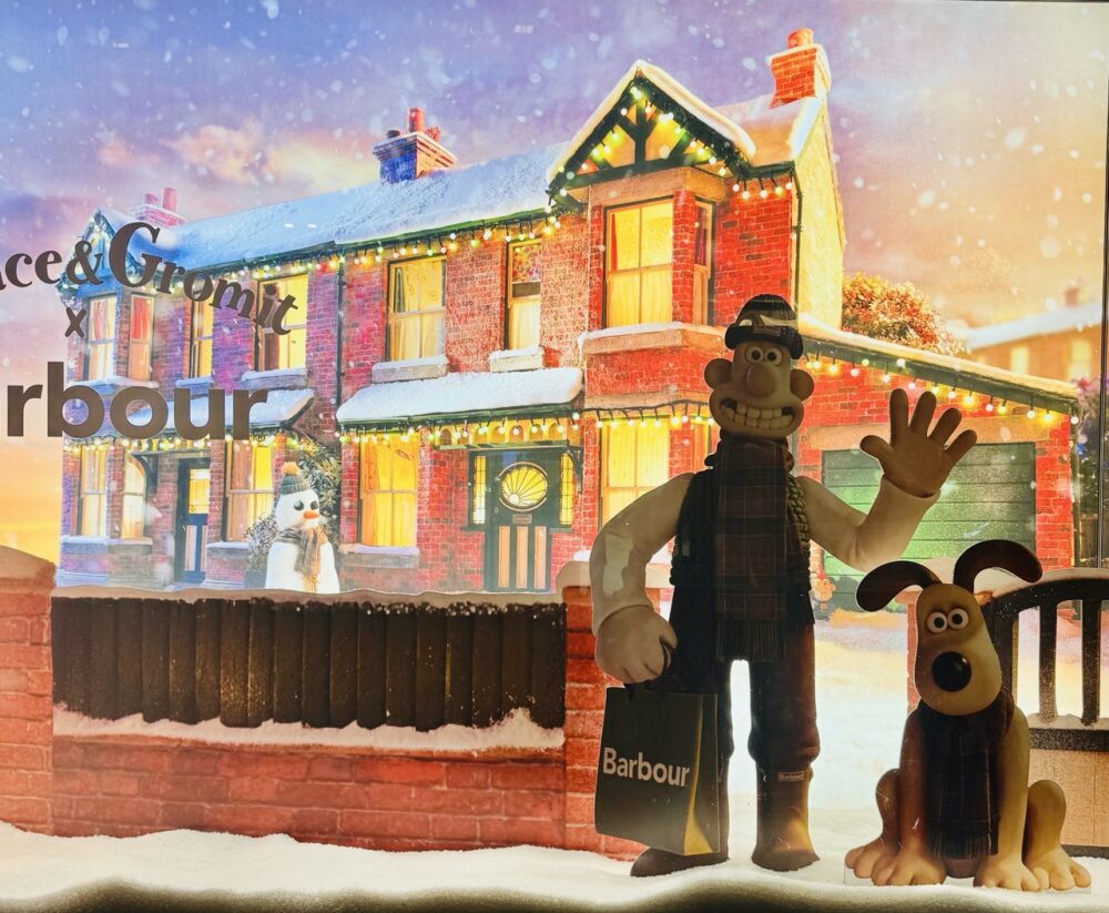 London’s 2025 Christmas Windows 116 IMG 5169 Large