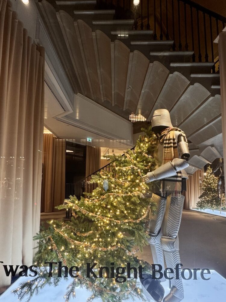 London’s 2025 Christmas Windows 117 IMG 5174 Large