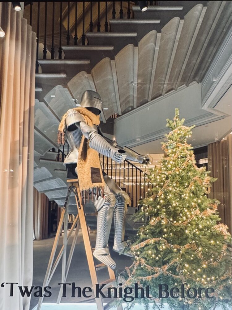 London’s 2025 Christmas Windows 118 IMG 5175 Large