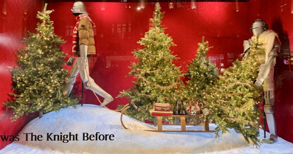 London’s 2025 Christmas Windows 121 IMG 5180 Large