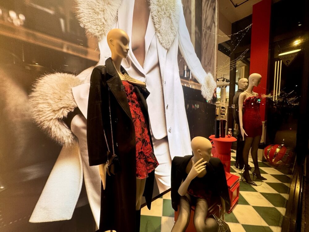 London’s 2025 Christmas Windows 125 IMG 5186 Large