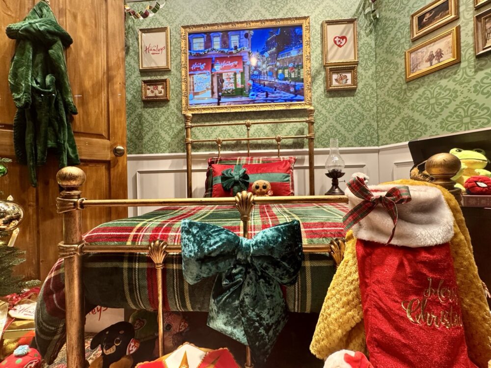 London’s 2025 Christmas Windows 130 IMG 5188 Large