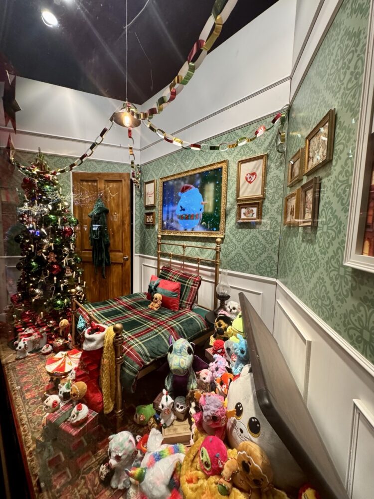 London’s 2025 Christmas Windows 129 IMG 5189 Large