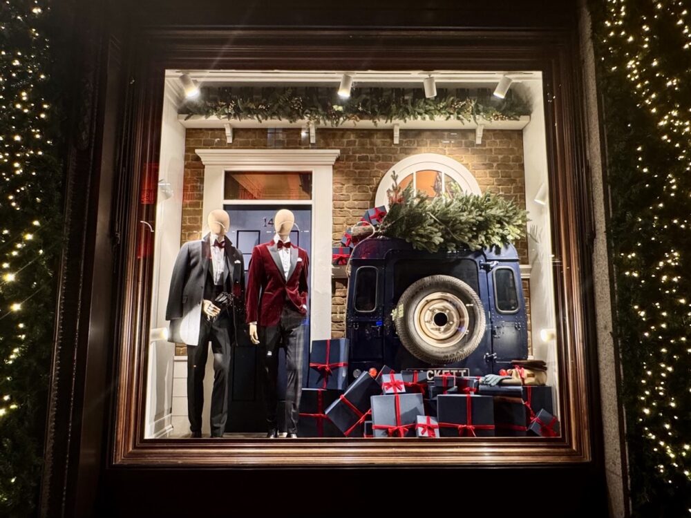 London’s 2025 Christmas Windows 136 IMG 5194 Large