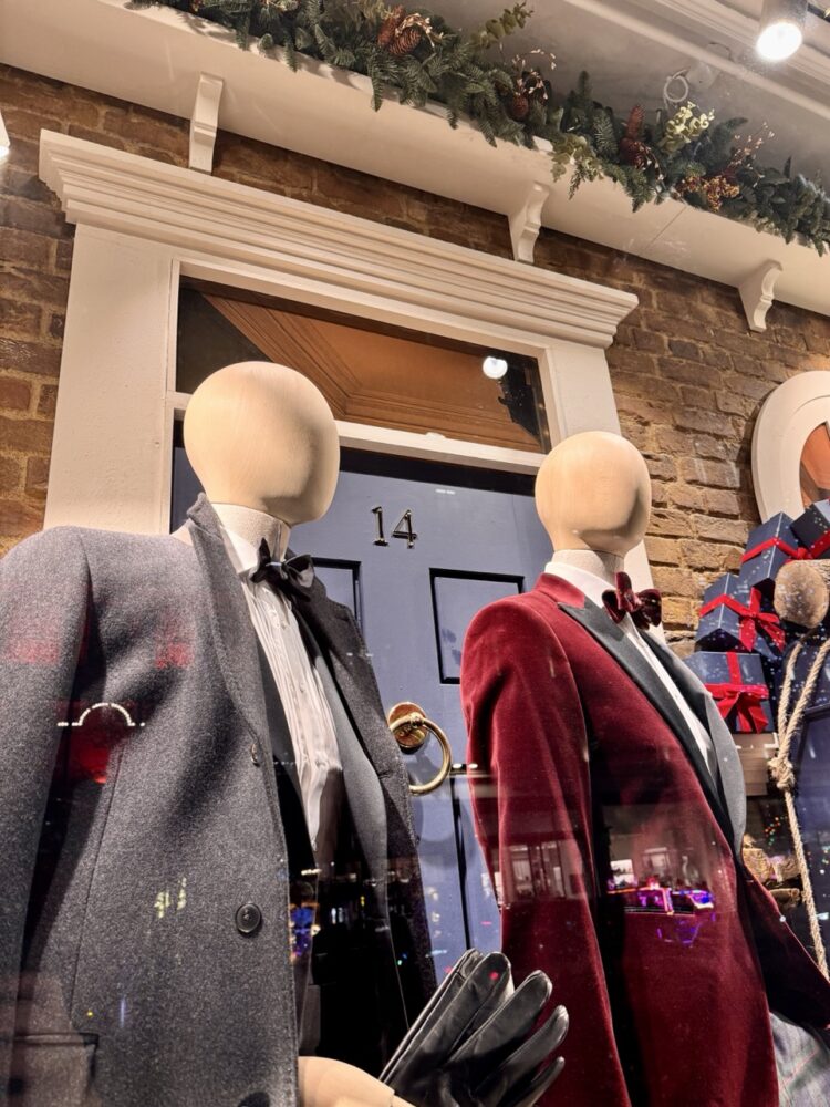 London’s 2025 Christmas Windows 135 IMG 5195 Large