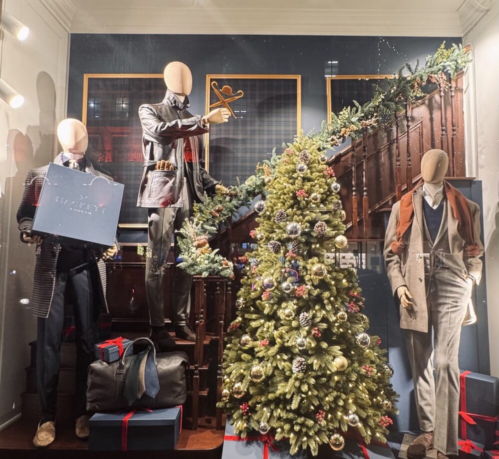 London’s 2025 Christmas Windows 133 IMG 5200 Large