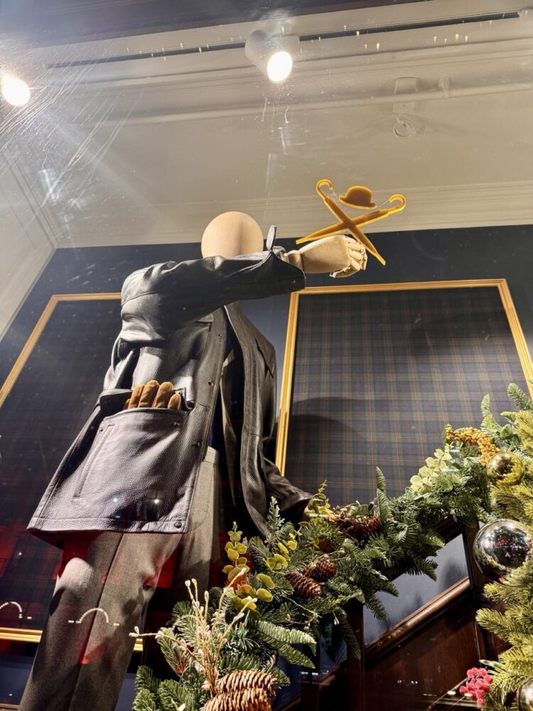 London’s 2025 Christmas Windows 134 IMG 5201 Large