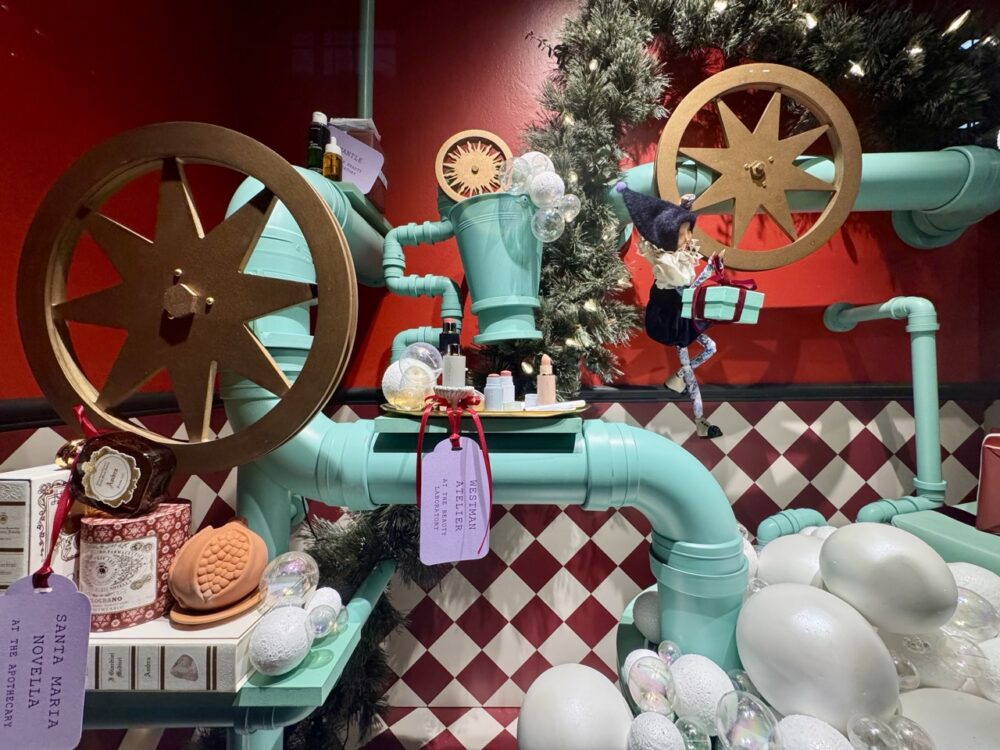 London’s 2025 Christmas Windows 146 IMG 5212 Large